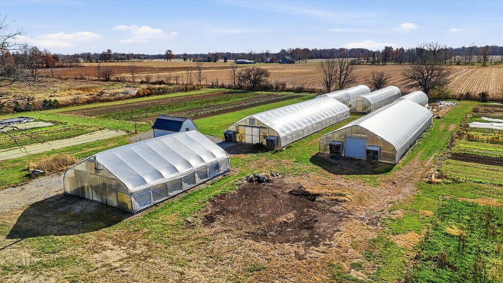 Primary Photo Of 2335 W 211th St, Sheridan Land For Sale