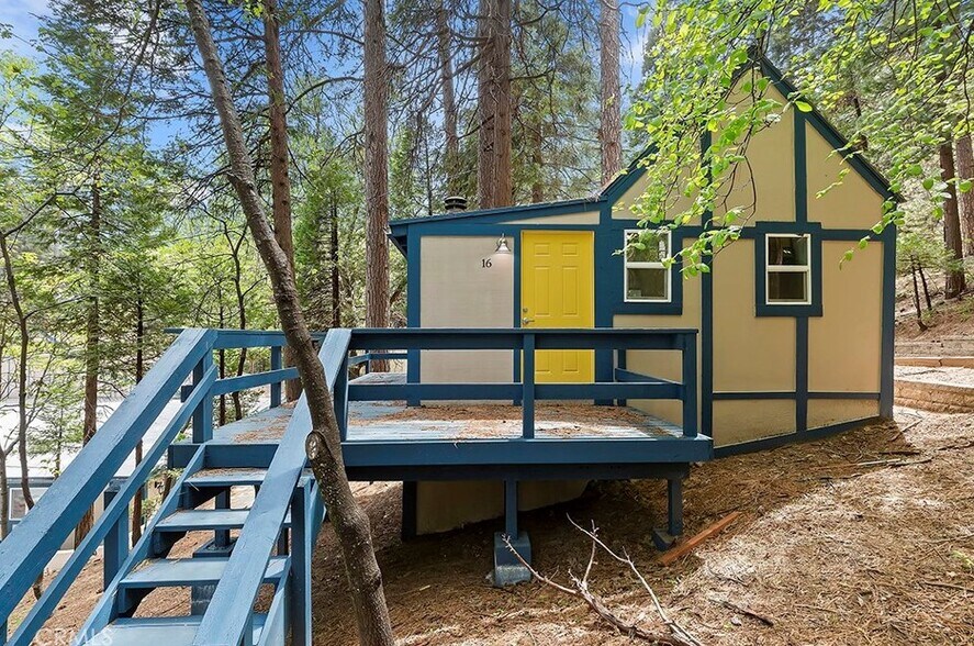 More Photos Of 480 Cottage Grove Rd, Lake Arrowhead Lodge Meeting Hall For Sale