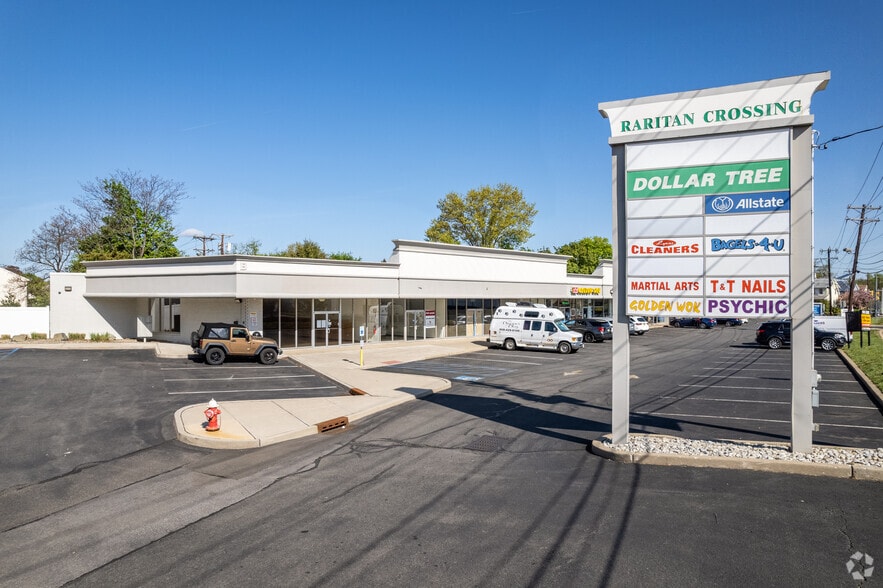 More Photos Of Us Highway 206, Raritan Unknown For Lease