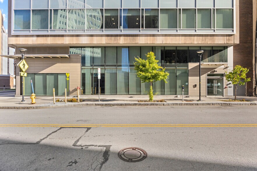 More Photos Of 88-94 Elm St, Rochester Office Residential For Lease