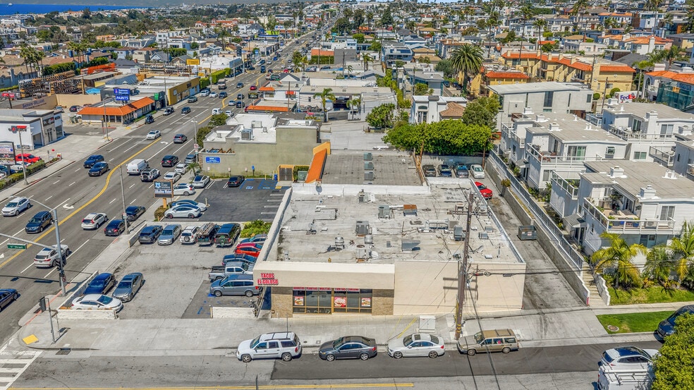 More Photos Of 500-506 Pacific Coast Hwy, Hermosa Beach General Retail For Sale