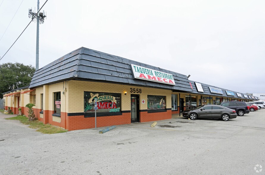 More Photos Of 3544 S Orange Ave, Orlando Unknown For Lease