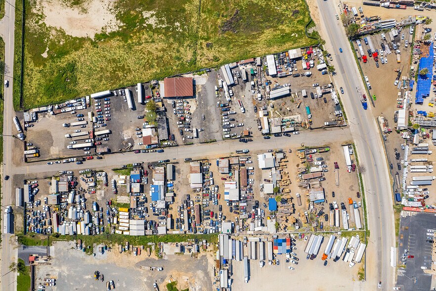 More Photos Of 3655 Placentia Ln, Riverside Land For Lease