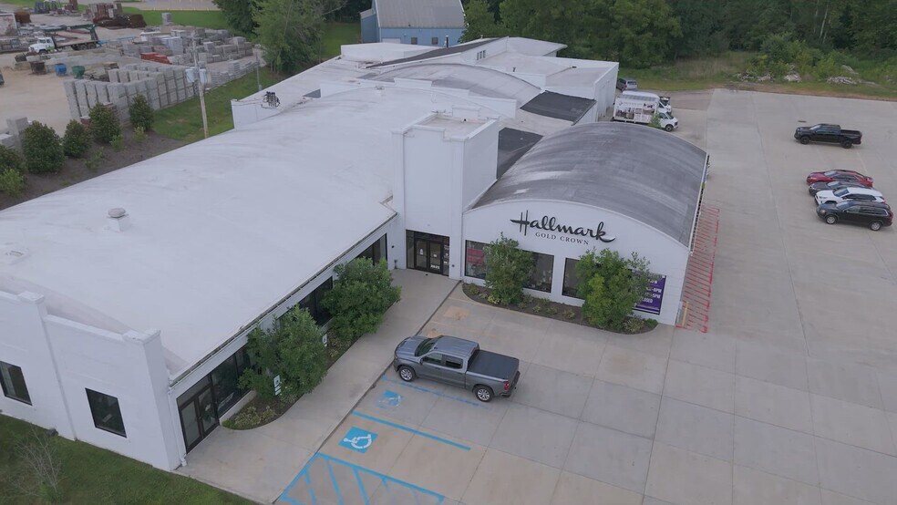 Primary Photo Of 208 Acme St, Marietta Storefront For Lease