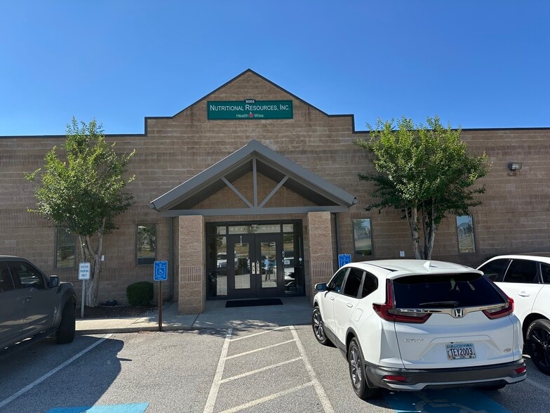 Primary Photo Of 5003 Wrightsboro Rd, Grovetown Warehouse For Sale