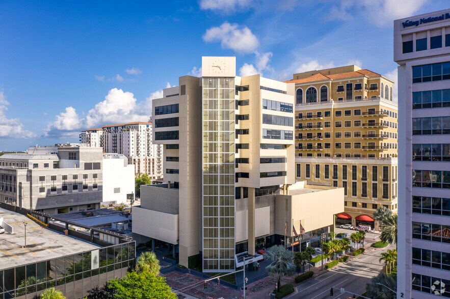 Primary Photo Of 2100 Ponce De Leon Blvd, Coral Gables Office For Lease