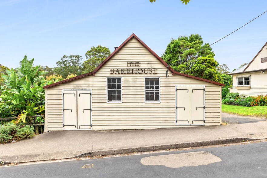 Primary Photo Of 66 Princes Hwy, Bodalla Freestanding For Lease