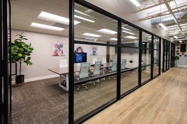 More Photos Of 7400 N Oracle Rd - The Post Workspaces, Tucson Coworking Space