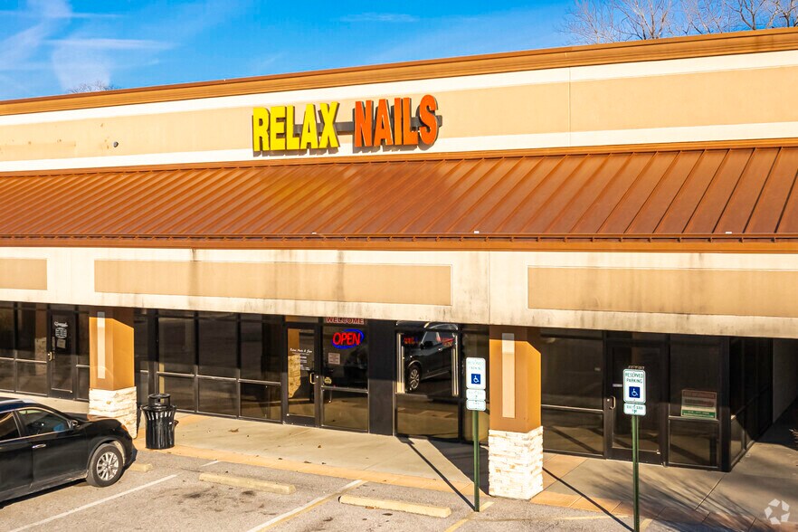 More Photos Of 1948-1982 Vandalia St, Collinsville Unknown For Lease