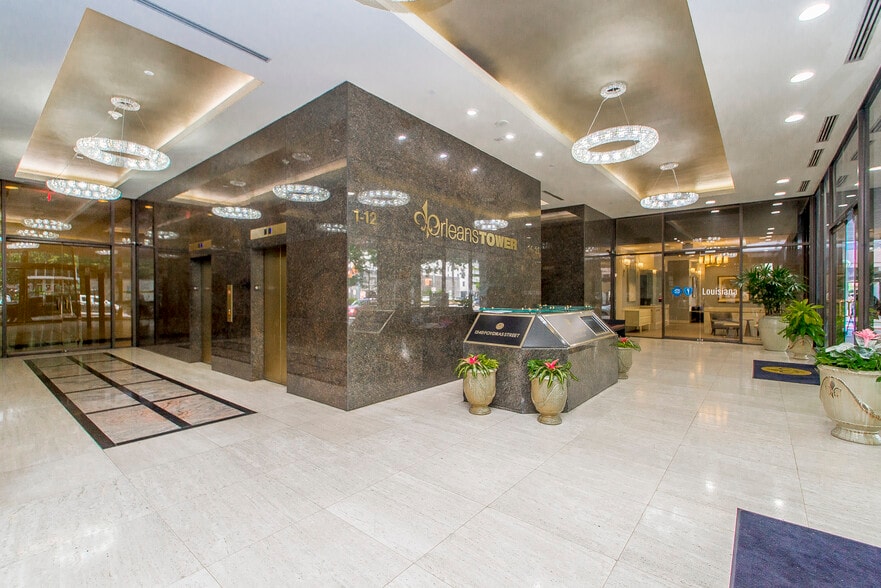 More Photos Of 1340 Poydras St, New Orleans Office For Lease