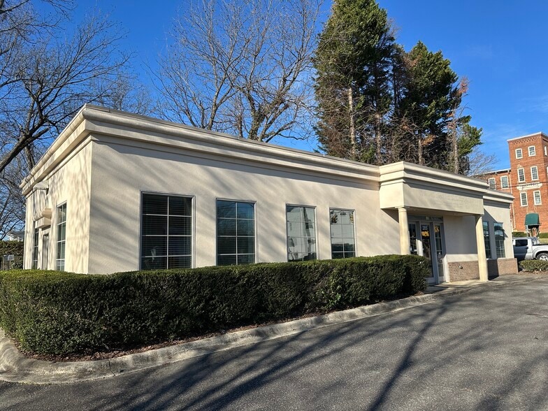 More Photos Of 285 Church St, Concord Office For Lease