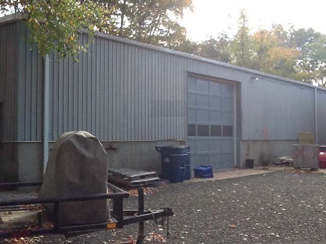 More Photos Of 1360 Baldwin Hill Rd, Gales Ferry Flex For Lease