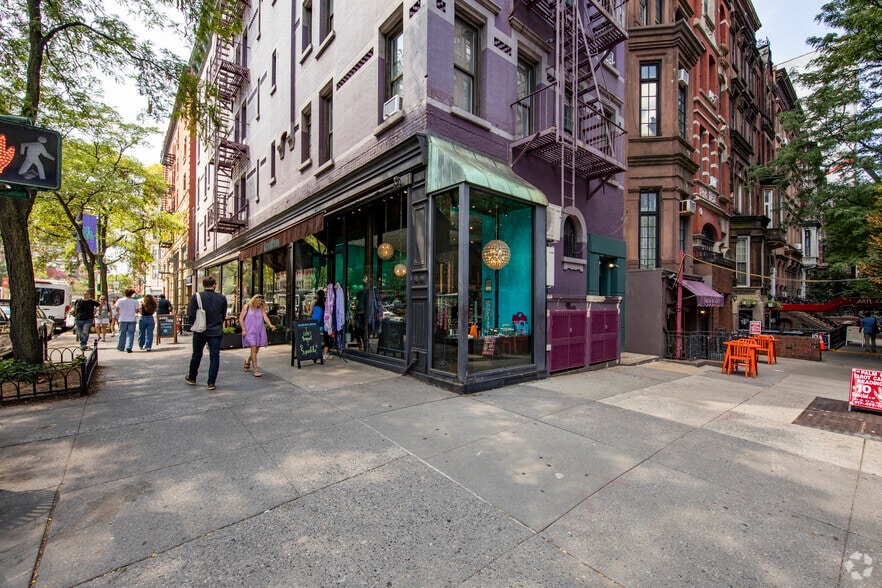 More Photos Of 100 W 73rd St, New York Apartments For Lease