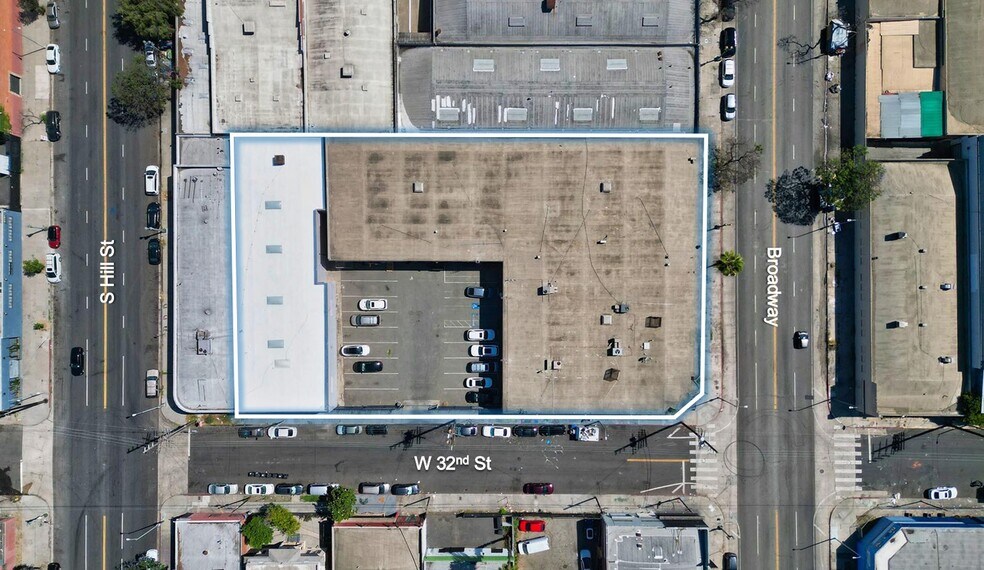 More Photos Of , Los Angeles Industrial For Sale