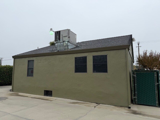 More Photos Of 2450 E Whitmore Ave, Ceres Medical For Lease