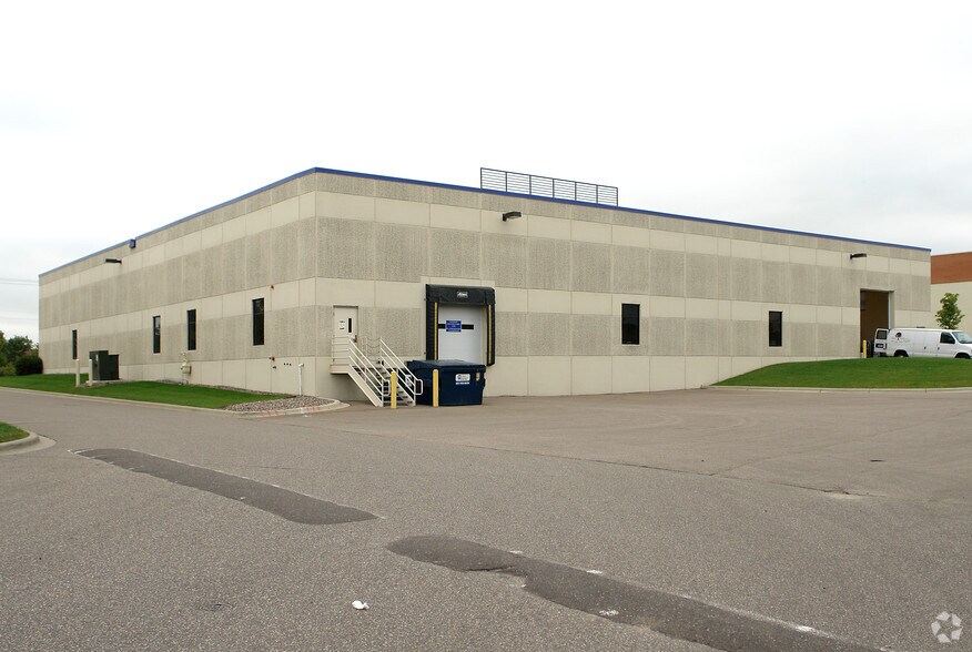 More Photos Of 3177 Dodd Rd, Eagan Warehouse For Sale