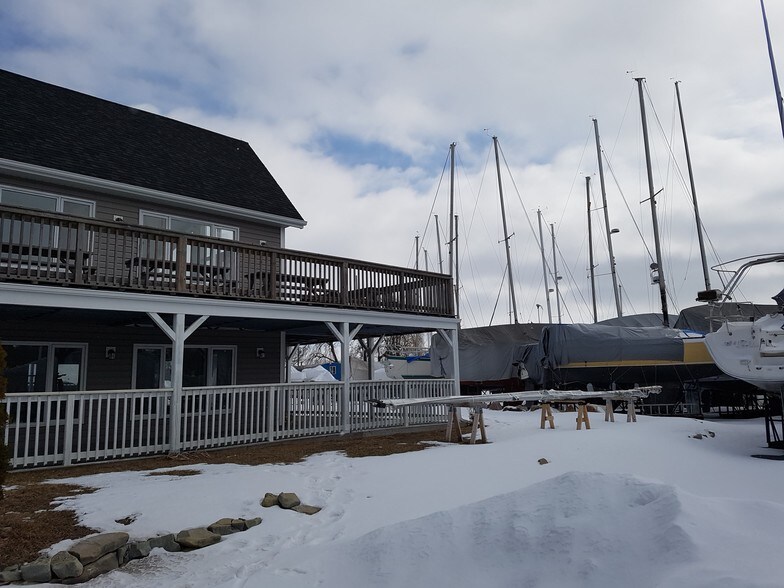 More Photos Of 1753 Hwy 2, Kingston General Retail For Sale
