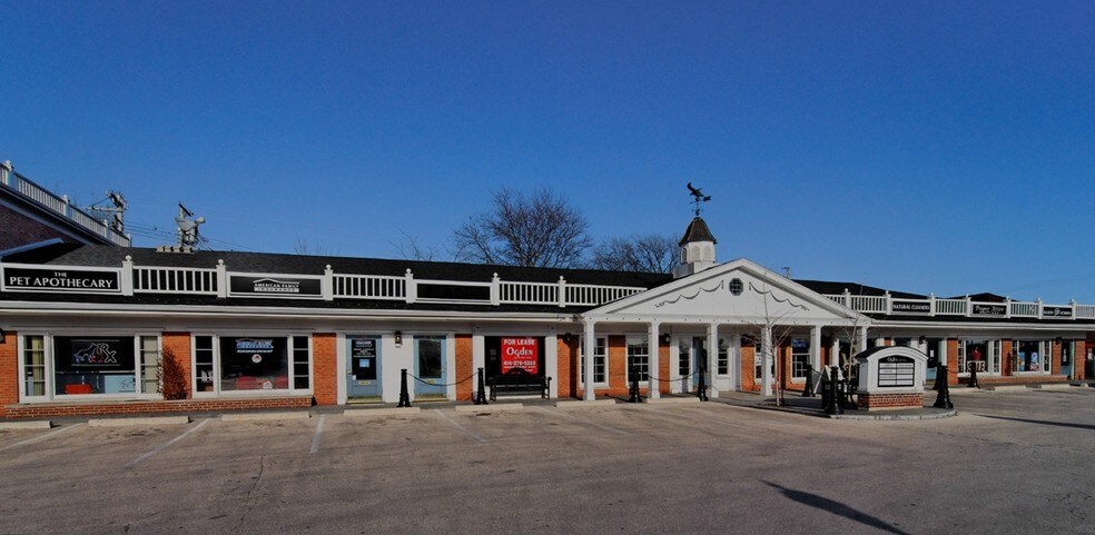 More Photos Of 8820-8850 N Port Washington Rd, Bayside Freestanding For Lease