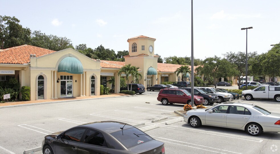 More Photos Of 2501-2543 Burns Rd, Palm Beach Gardens Medical For Lease