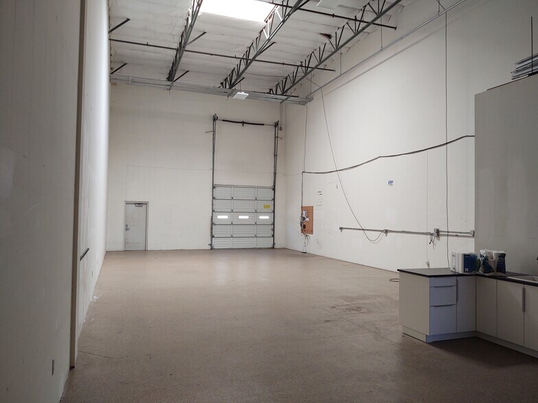 More Photos Of 2181-2199 Harbor Bay Pky, Alameda Industrial For Lease