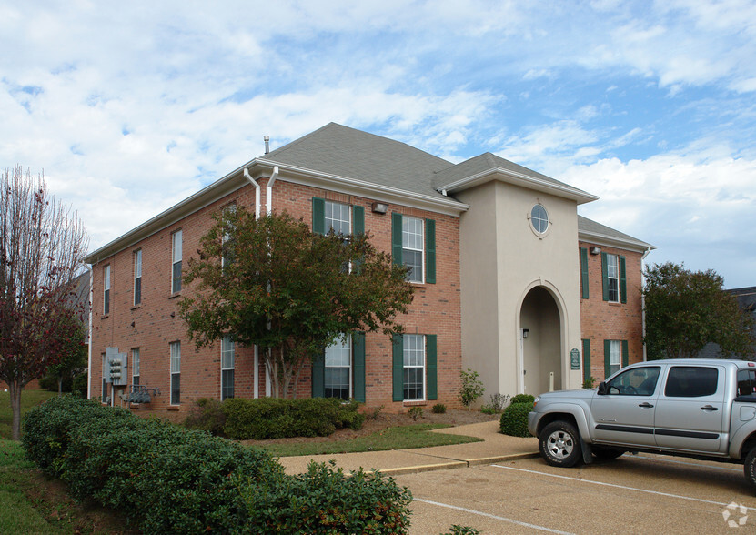 Primary Photo Of 137 Executive Dr, Madison Medical For Lease