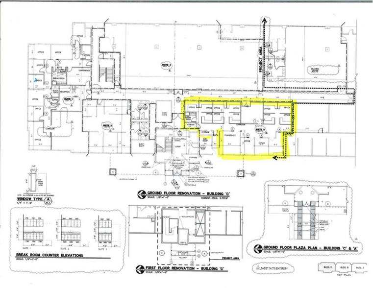 More Photos Of 2601 Blairstone Rd, Tallahassee Office For Lease