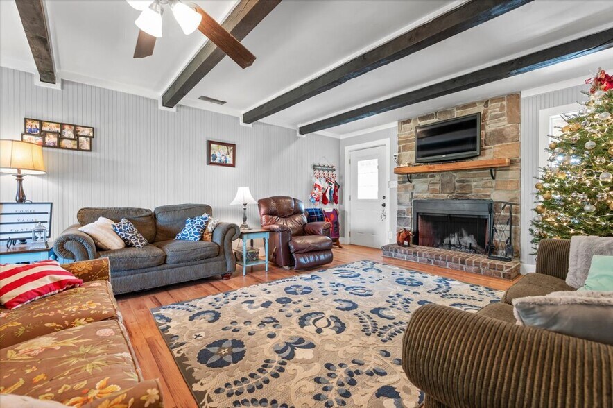 More Photos Of 7458 Highway 119 S, Ellabell Land For Sale