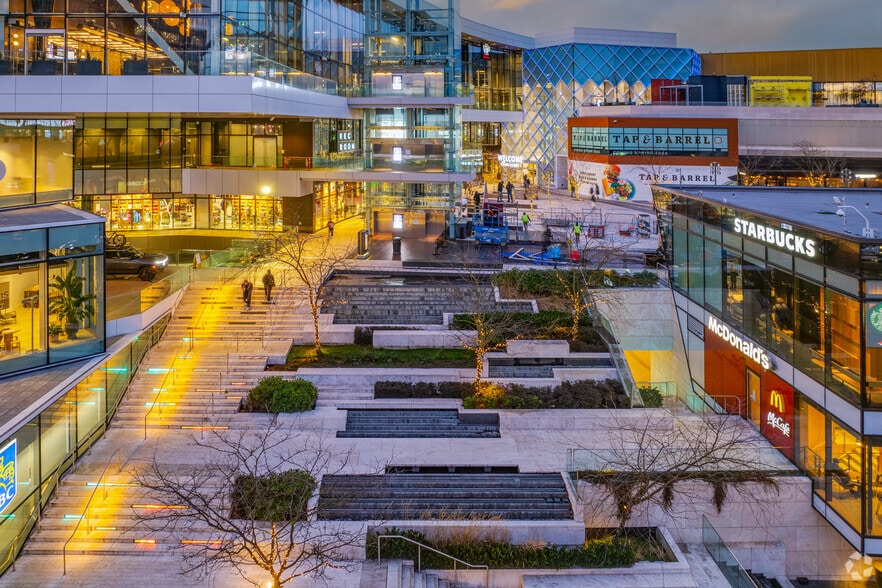 More Photos Of 4567 Lougheed Hwy, Burnaby General Retail For Lease