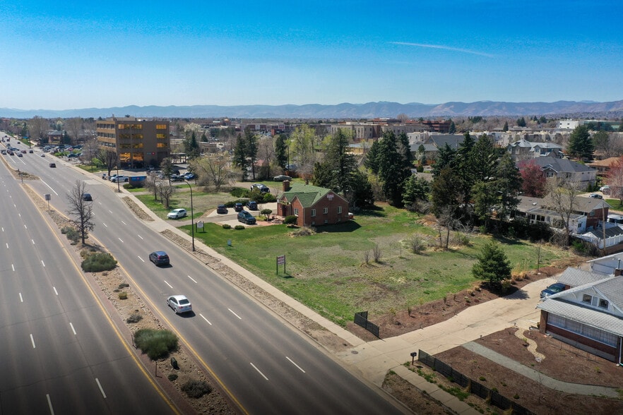 More Photos Of 185 S Wadsworth Blvd, Lakewood Land For Sale