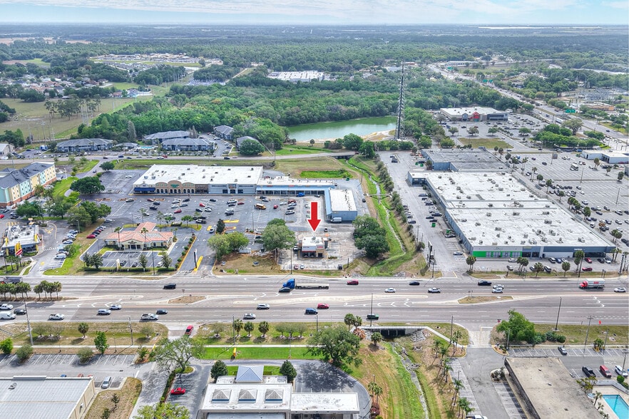 More Photos Of 1202 N Broadway Ave, Bartow Restaurant For Sale