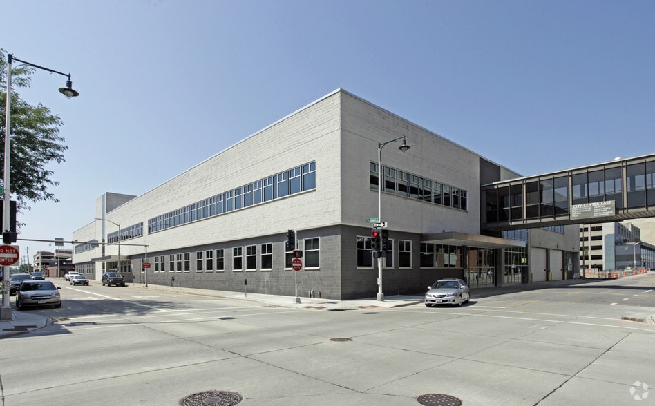 More Photos Of 122 E College Ave, Appleton Office For Sale