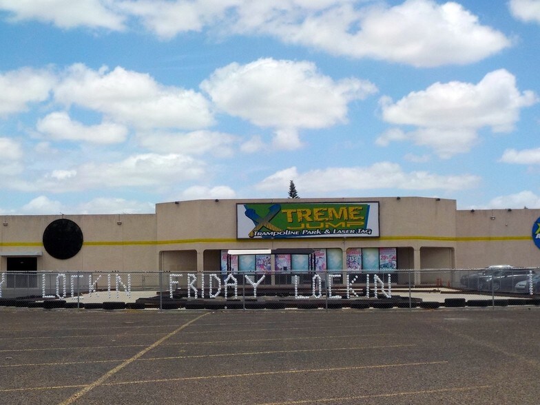 More Photos Of 1095 W Hwy 77, San Benito Land For Lease