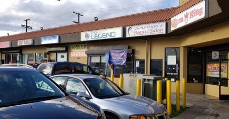 More Photos Of 1833 W Manchester Ave, Los Angeles Unknown For Lease