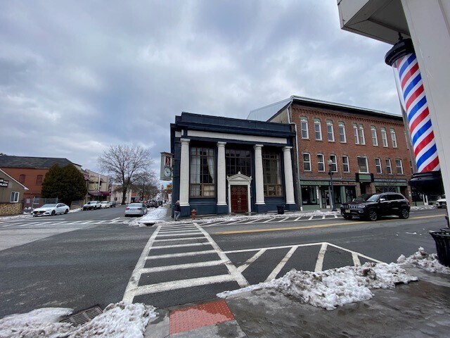 More Photos Of 20-22 Front St, Port Jervis Restaurant For Sale