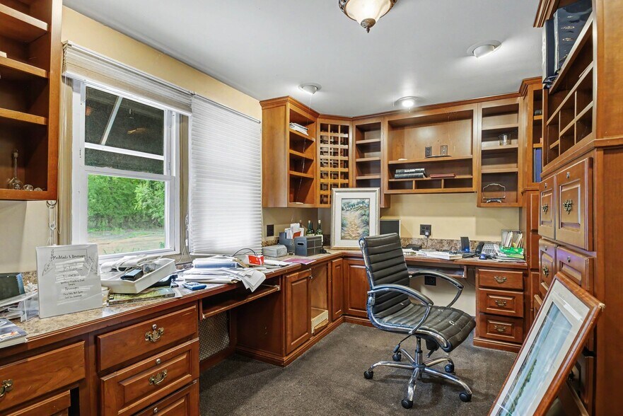 More Photos Of 24460 Adams Rd, South Bend Restaurant For Sale
