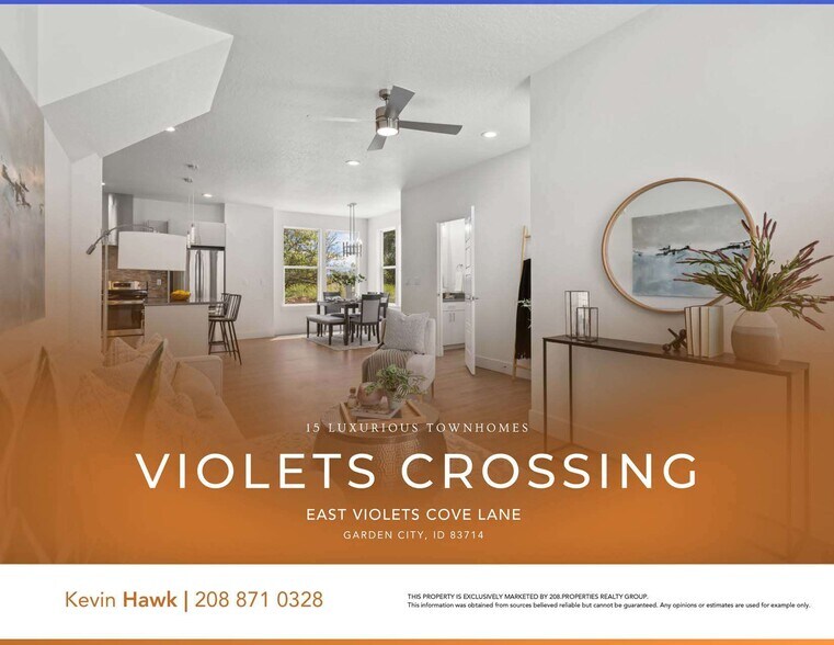 More Photos Of 470-532 E Violets Cove Ln, Garden City Apartments For Sale