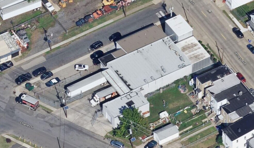 More Photos Of 900 Jersey Ave, Gloucester City Refrigeration Cold Storage For Sale