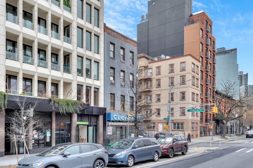 More Photos Of 86 4th Ave, Brooklyn Storefront Retail Residential For Sale