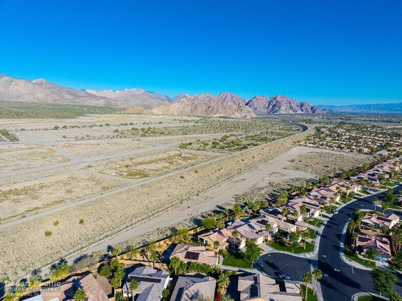 More Photos Of N Ave 62 & E Madison St st, La Quinta Land For Sale