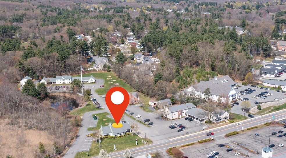 More Photos Of 300 W Main St, Northborough Unknown For Sale