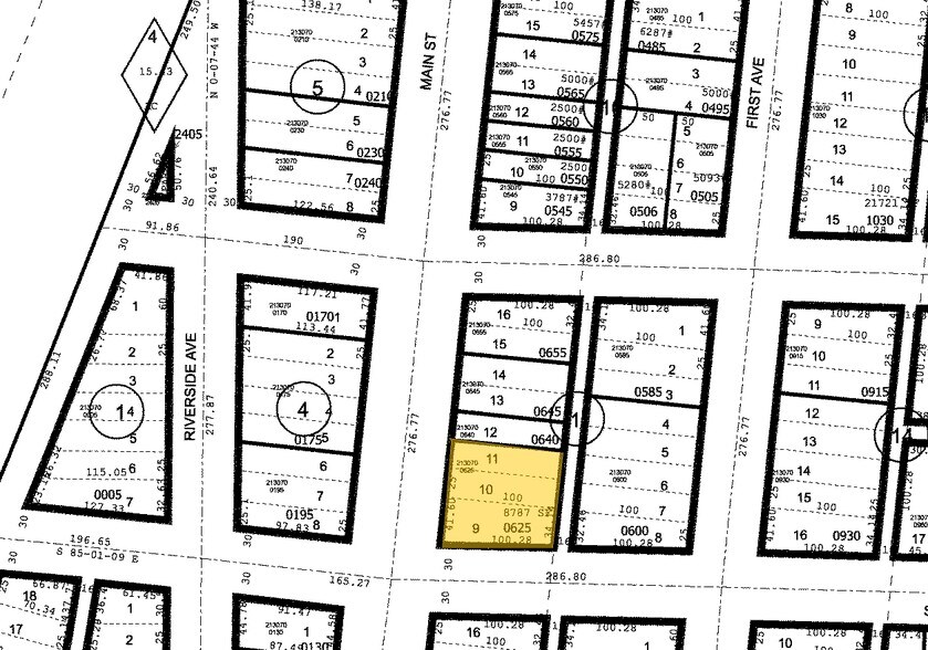 More Photos Of 15602 Main St NE, Duvall Storefront For Lease