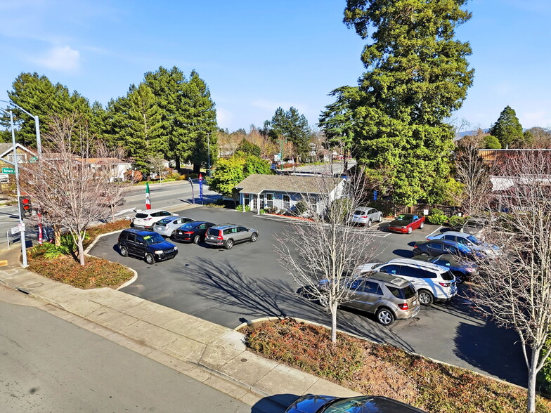 More Photos Of 1380 Sebastopol Rd, Santa Rosa Auto Dealership For Sale