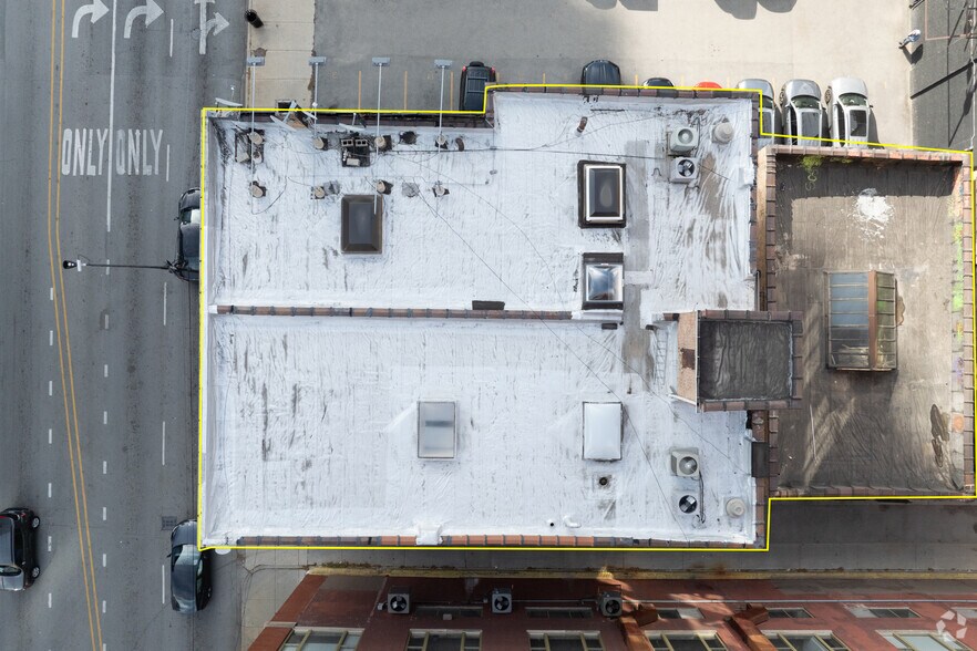 More Photos Of 634-636 N Orleans St, Chicago Apartments For Sale