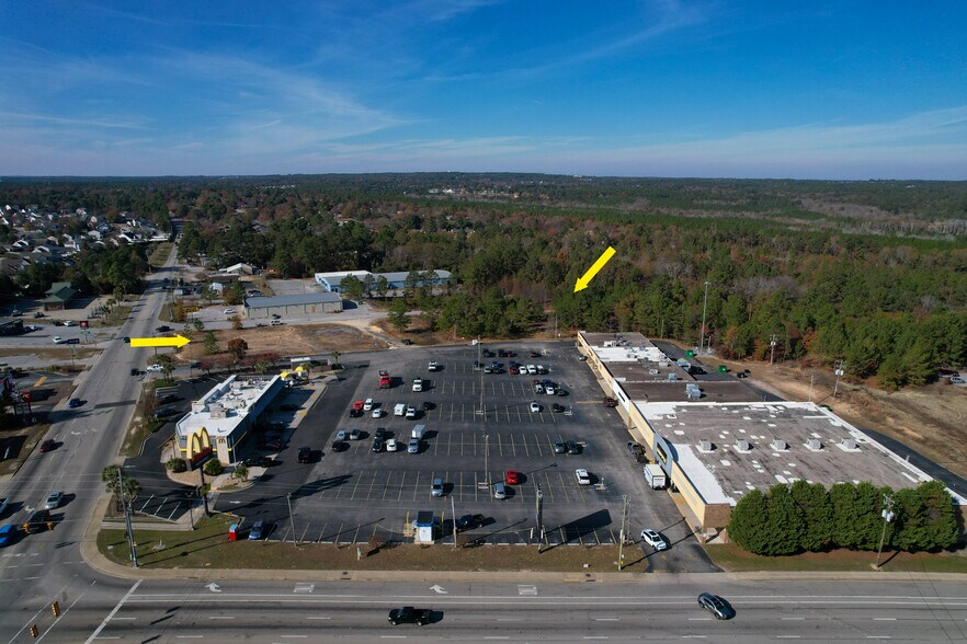 More Photos Of 2706 Emanuel Church Rd, West Columbia Land For Sale