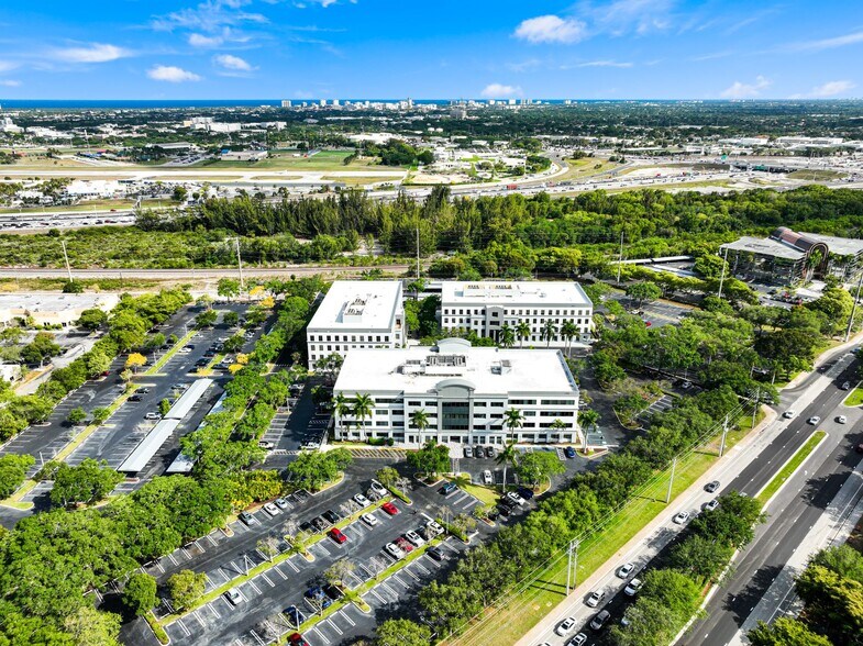 More Photos Of 2700 N Military Trl, Boca Raton Office For Lease