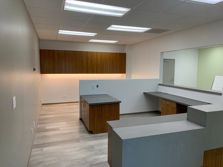 More Photos Of 8135 S Painter Ave, Whittier Medical For Lease