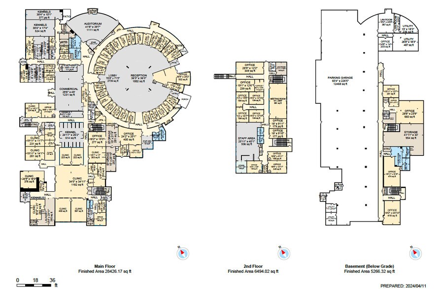 More Photos Of 197 Hance Ave, Tinton Falls Medical For Lease