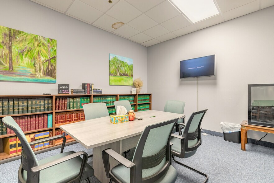 More Photos Of 2650 N Dixie Fwy, New Smyrna Beach Office For Sale