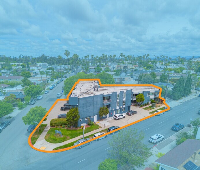 More Photos Of 2120 Mission Ave, San Diego Apartments For Sale