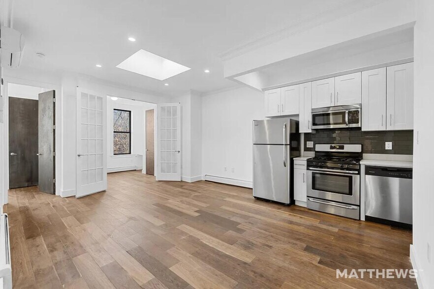 More Photos Of 792 Hart St, Brooklyn Apartments For Sale